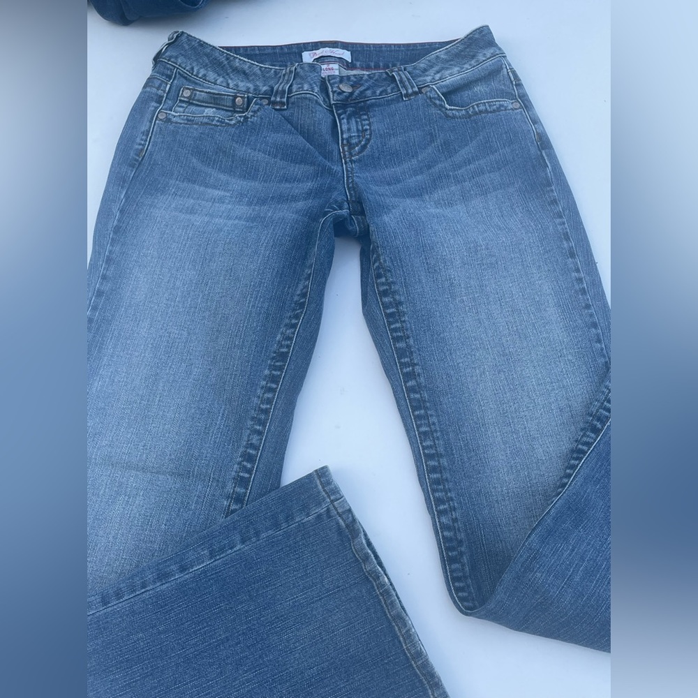Vintage Ciclone jeans